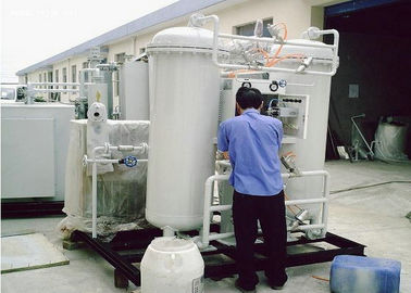 Industrial PSA Nitrogen Generator , 1000M3/H Liquid Nitrogen Production Plant