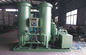 Medical PSA Oxygen Generator Cryogenic Nitrogen Plant , Air Separation Unit 100 Nm3/H