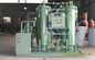 PSA Air Separation Equipment For Industrial Nitrogen , High Purity ASU Plant