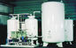 High Pressure N2 PSA Nitrogen Generator , Air Separation Equipment 5 - 1000m3/hour
